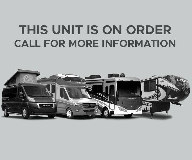 2025 Tiffin Allegro Bay 38AB 38ft for Sale