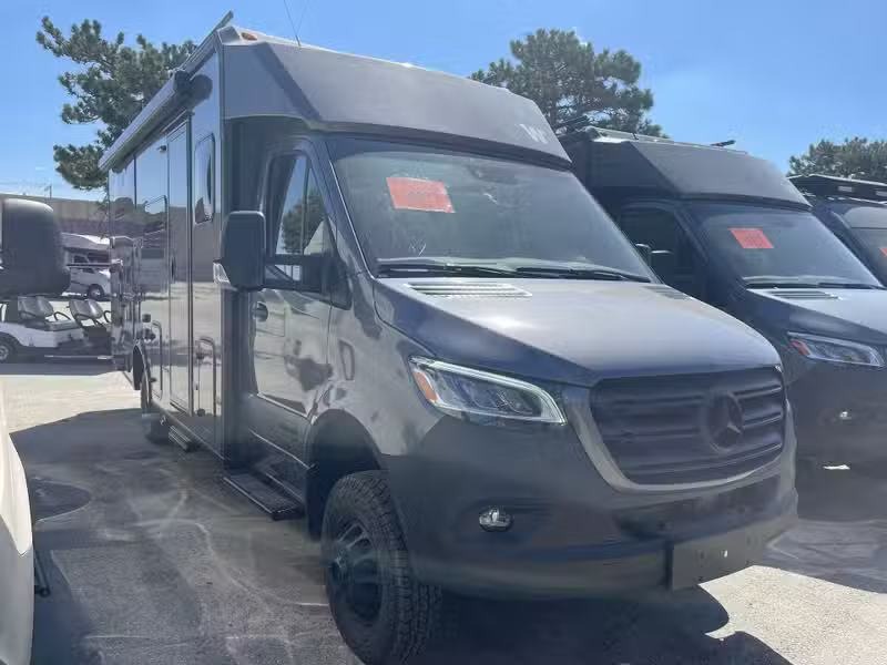2025 Winnebago Ekko 23B for Sale