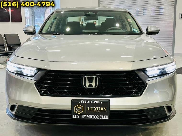 $23,450 2023 Honda Accord with 32,566 miles! for Sale