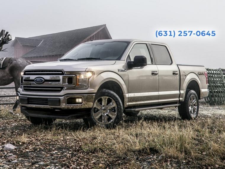$34,995 2020 Ford F-150 with 33,434 miles! for Sale