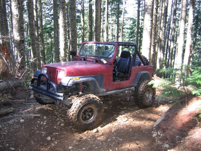 Classic For Sale: 1987 Jeep Wrangler 2dr Convertible for Sale by Owner
</span>