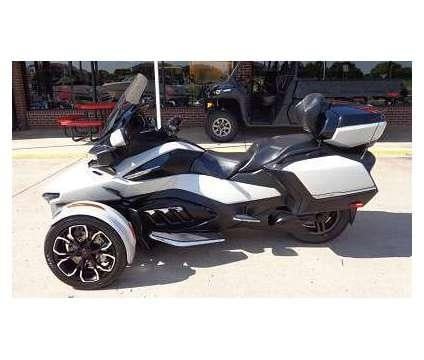 Easy 2020 Can Am Spyder RT Limited for Sale
</span>