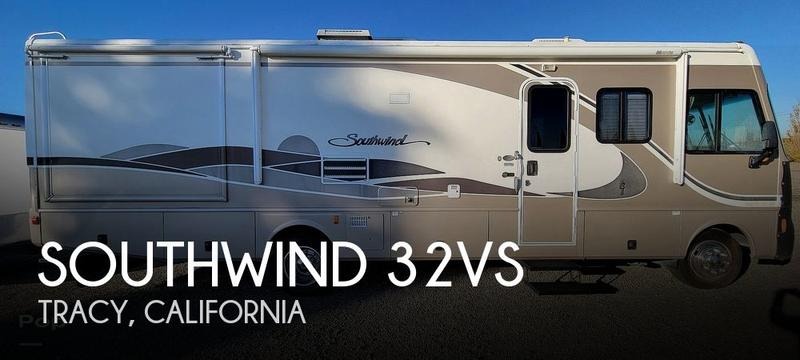Fleetwood Southwind 32VS Class A 2004 for Sale