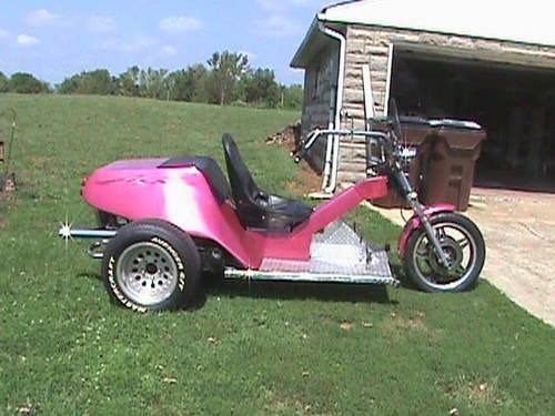 For Sale Vw Trike Reduced Price
</span>