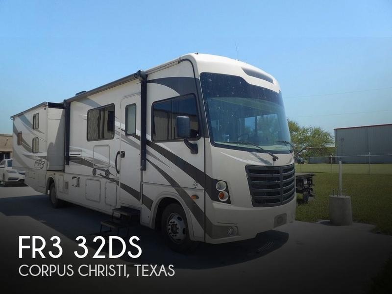 Forest River FR3 32DS Class A 2017 for Sale