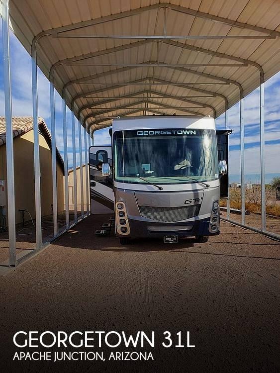 Forest River Georgetown 31L Class A 2021 for Sale