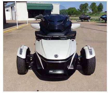 Functional 2020 Can Am Spyder RT Limited for Sale
</span>