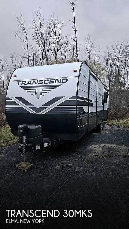 Grand Design Transcend 30mks Travel Trailer 2019 for Sale