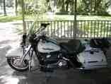 Harley Road King F L H 2006 for Sale
</span>