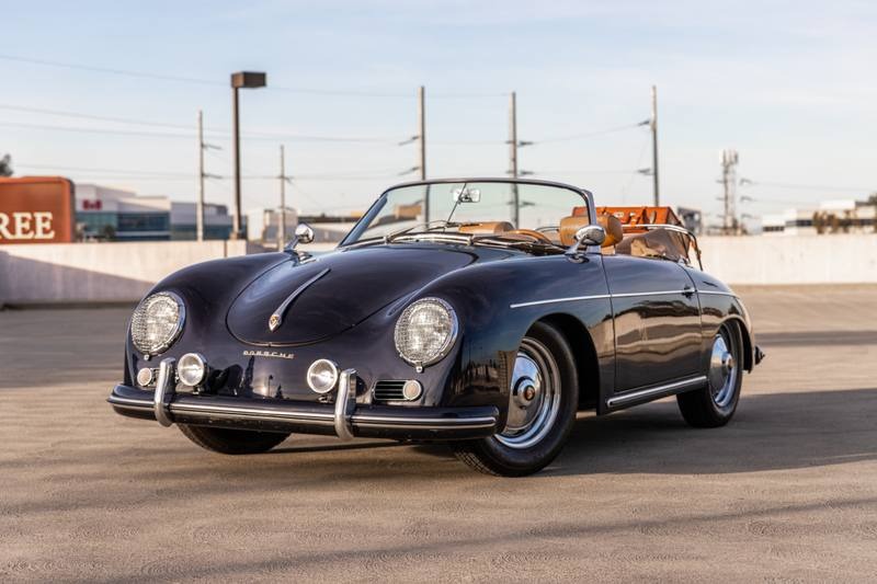 Intermeccanica Convertible D Replica for Sale
</span>