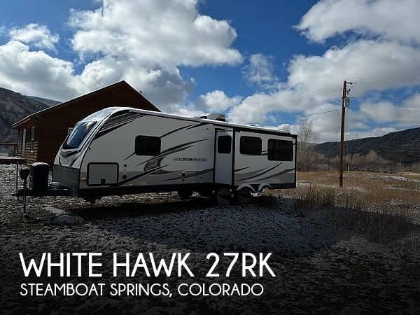 Jayco Jayco 27 Travel Trailer 2022 for Sale
</span>
