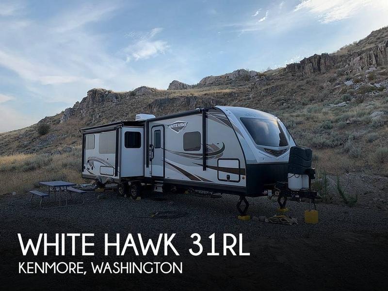 Jayco White Hawk 31RL Travel Trailer 2019 for Sale