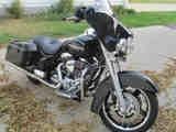 Never Been Down 2010 Harley Davidson Touring Street Glide for Sale
</span>