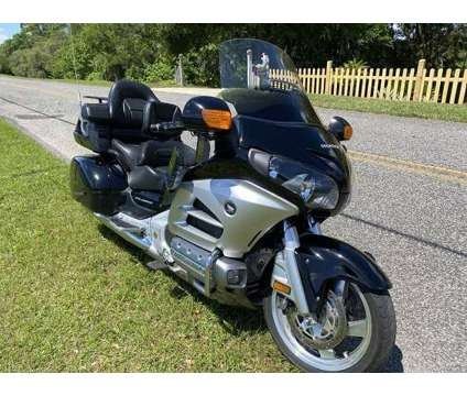 New 2012 Honda Gold Wing Trike GL 1800 for Sale
</span>