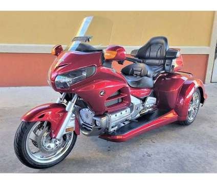 NEW 2013 Honda Gold Wing Trike GO for Sale
</span>
