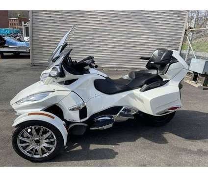 New 2018 Can Am SPYDER RT LIMITED Sale
</span>