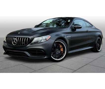 New 2023 Mercedes-Benz C-Class Coupe for Sale
</span>