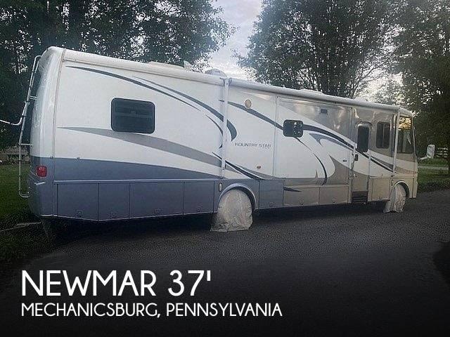 Newmar Newmar Country Star 3742 Class C 2005 for Sale