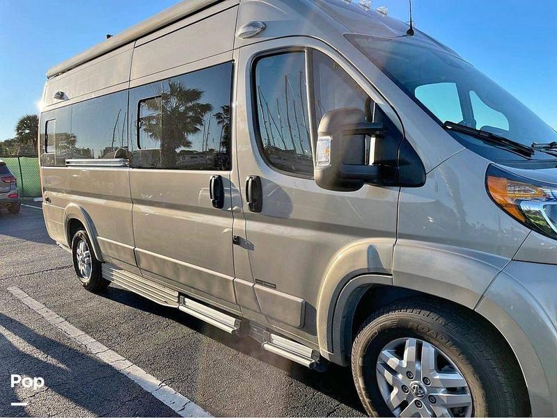 Roadtrek Roadtrek chase Class B 2023 for Sale
