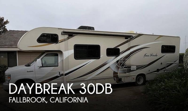 Thor Motor Coach Daybreak 30DB Class C 2019 for Sale