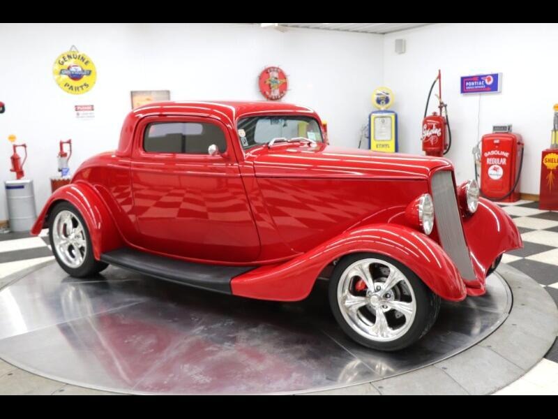 Used 1933 Ford Tudor for sale.
</span>