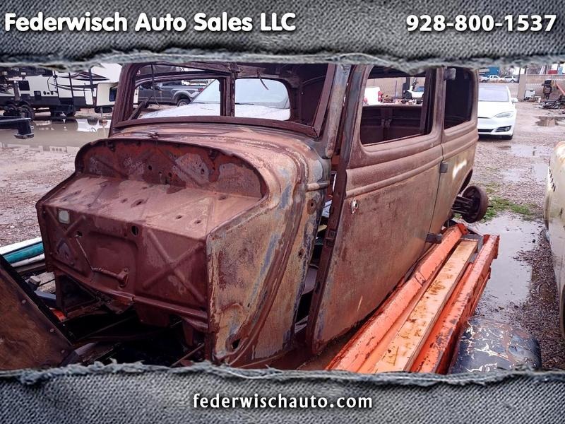 Used 1934 Ford 2 Door for sale.
</span>