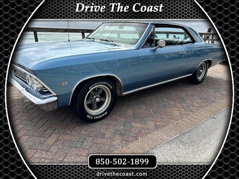 Used 1966 Chevrolet Chevelle for sale.
</span>