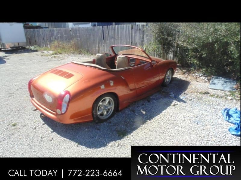 Used 1972 Volkswagen Karmann Ghia for sale.
</span>