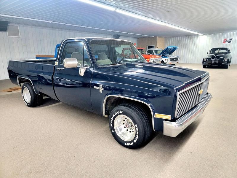 Used 1985 Chevrolet Trucks C10 for sale.