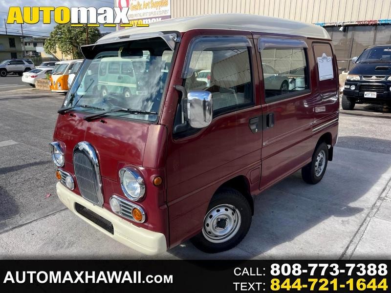 Used 1996 Subaru Dias for sale.
</span>