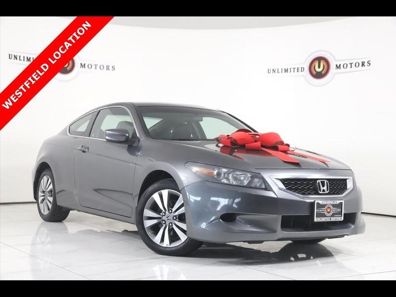 Used 2008 Honda Accord for sale.
</span>