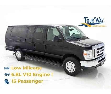 Used 2013 FORD E350 CLUBWAGON EXT For Sale
</span>