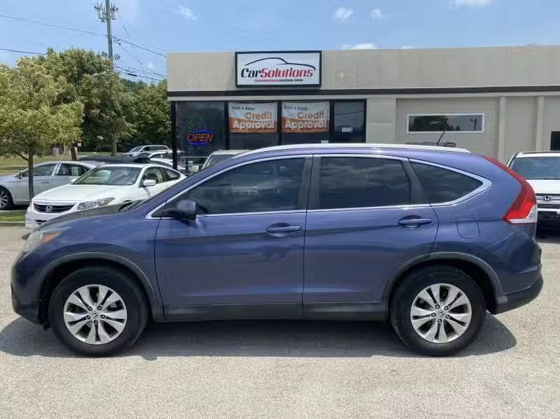 Used 2013 HONDA CR-V For Sale