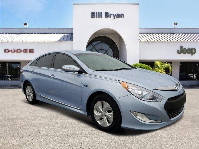Used 2014 Hyundai Sonata Hybrid Fruitland Park, FL 34731 for Sale
</span>