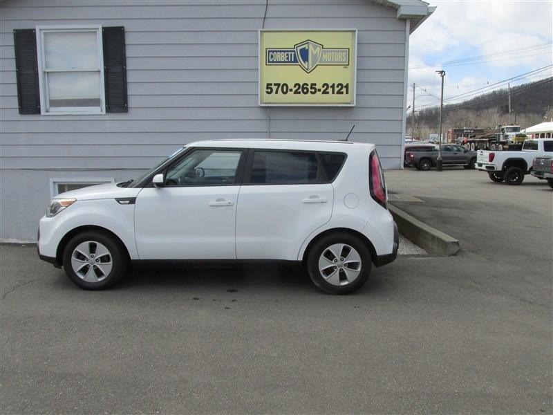 Used 2014 KIA SOUL For Sale