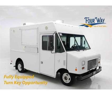 Used 2017 FORD STEP VAN For Sale
</span>