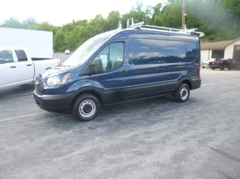Used 2019 FORD TRANSIT For Sale