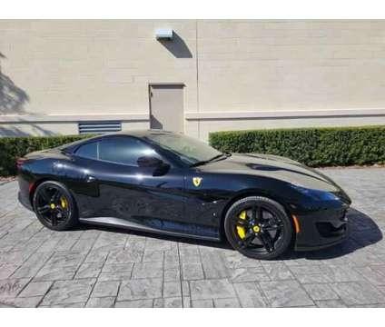 Used 2020 Ferrari Portofino Convertible for Sale
</span>