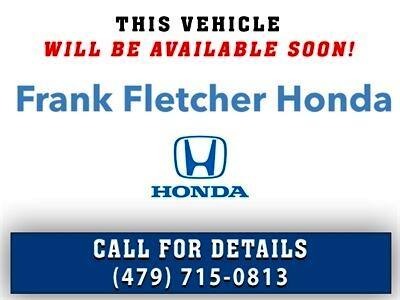Used 2022 Honda CR-V Hybrid for sale.
</span>