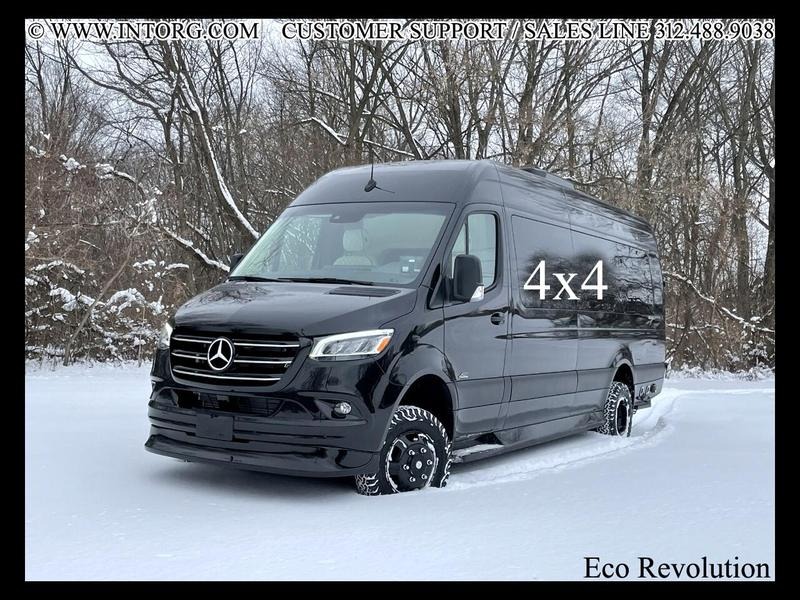 Used 2022 Mercedes-Benz Sprinter Van for sale.
</span>