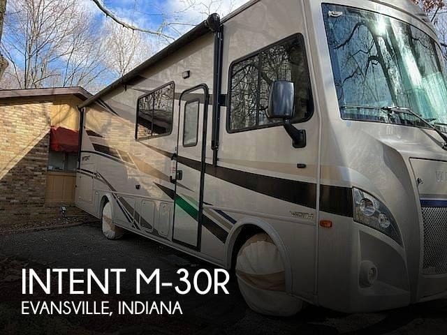 Winnebago Intent M-30R Class A 2021 for Sale
</span>