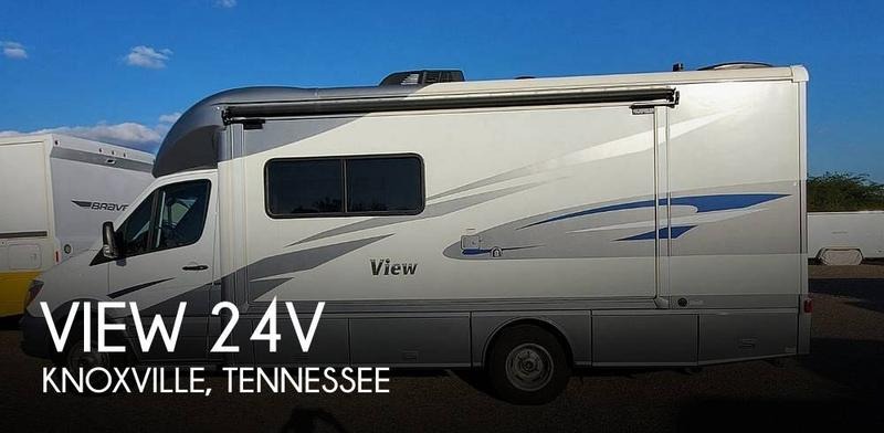 Winnebago View 24V Class C 2021 for Sale